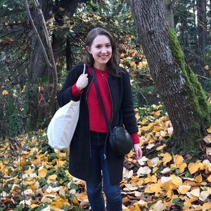 Meet your Posher, Emily